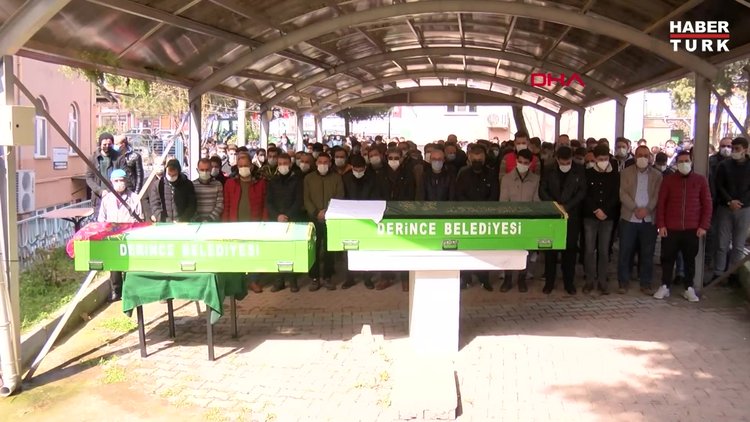 Evde ölü bulunan kızının cinayete kurban gittiğini öne sürdü