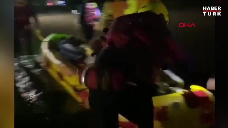 Avustralya'daki sel felaketi; binlerce kişi evlerinden tahliye edildi