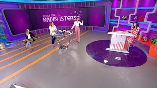 Müziğin insan üstündeki etkilerinin konuşulacağı programda müzik öğretmeni, kanuncu Sevde Başaran da stüdyoda oldu.