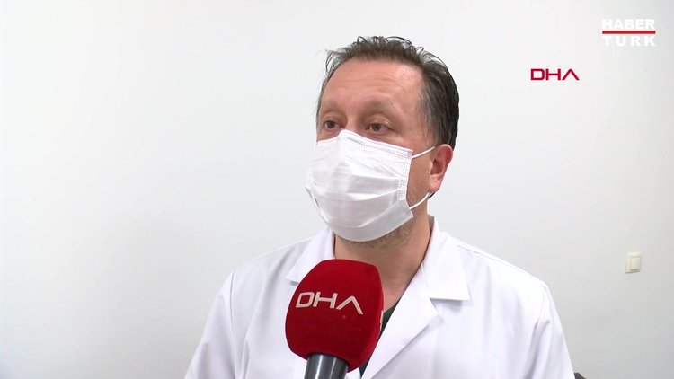 Koronavirüste vaka artışında 'soğuk hava' etkisi