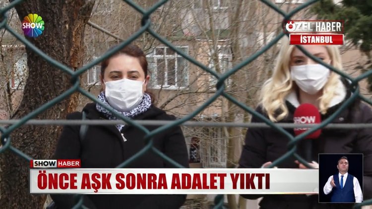 Sahte damat evli çıktı!