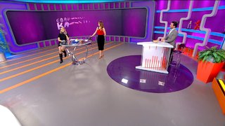 Azimli kadınların ilham veren hikayelerinin konuşulacağı programda Gökhan Dumanlı, akşam yemeği adabını anlattı.