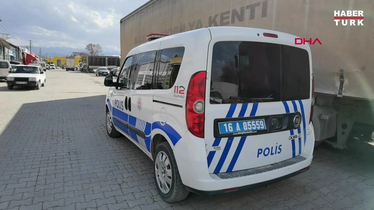 4 kişinin ölümüne neden olan TIR'ı bilirkişi inceledi