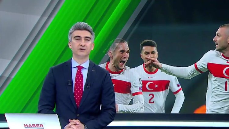 Spor Bülteni - 25 Mart 2021 (Türkiye&#039;nin ustalık eseri galibiyeti)