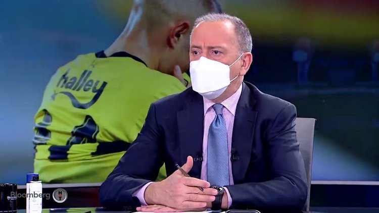 Spor Saati  -  22.03.2021