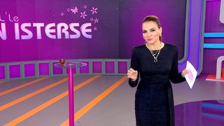 Başarılı sunucu Ebru Akel'in konukları, KAGİDER Başkanı Emine Erdem, Akademisyen ve Sosyal Girişimci Itır Erhart ve ...