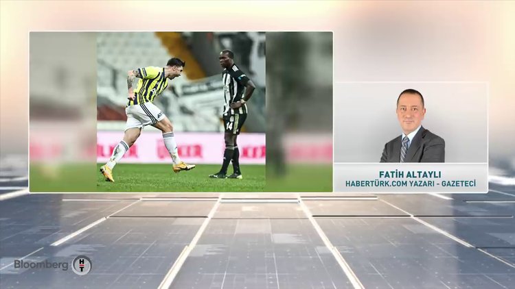 Fenerbahçe'yi neler bekliyor? | Spor Saati - 15.03.2021