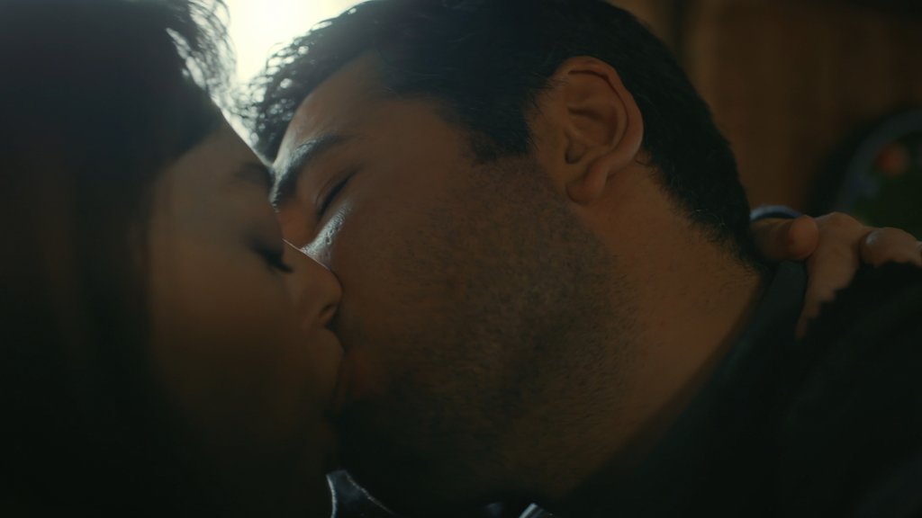 Ozan, Cemre