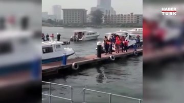 Nijerya'nın sıradışı yolculuğu