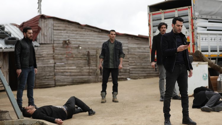 Ramo paraları buluyor!