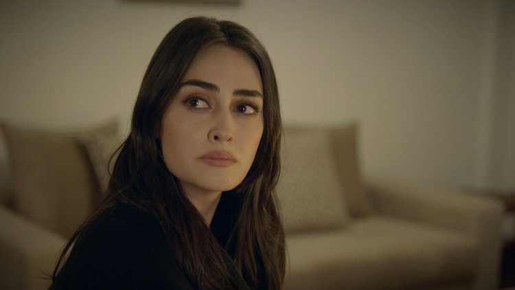 Ramo'nun büyük derdi; Sibel!