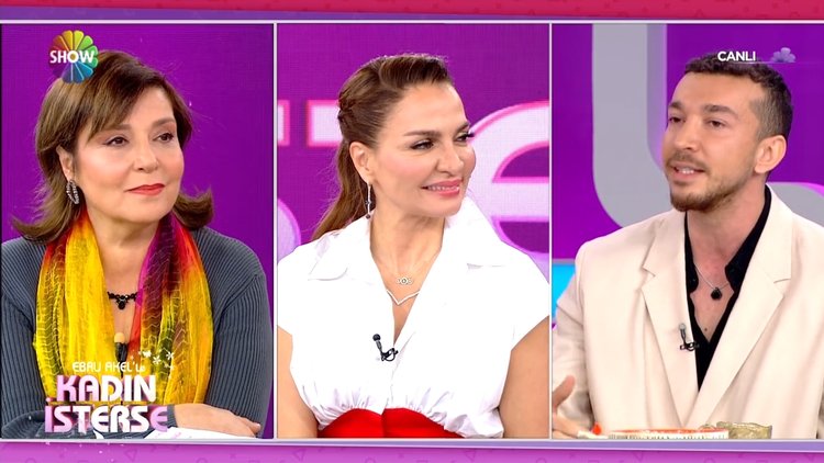 ''Oyuncu olmanın yolu insanlıktan geçiyor...''