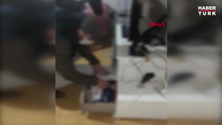 İstanbul'da fuhuş operasyonu: 21 kişi tutuklandı