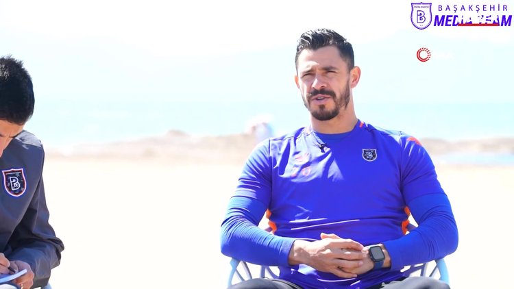 Giuliano'dan Süper Lig sözleri