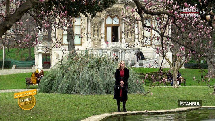 Türk kahvesi, Türk lokumu ve İstanbul hikayeleri... | Tadında Hikayeler - 27 Mart 2021
