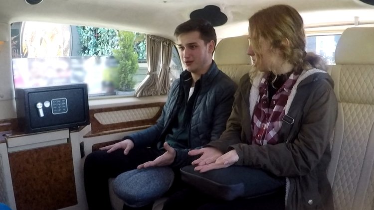 Öykü Hanım ve Ali Bey neden halaları ile görüşmüyor?