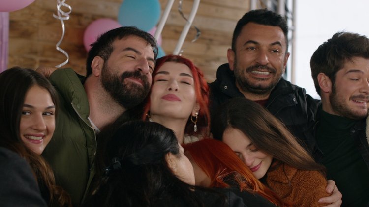 YılKuz'un bebeğini cinsiyeti belli oluyor!