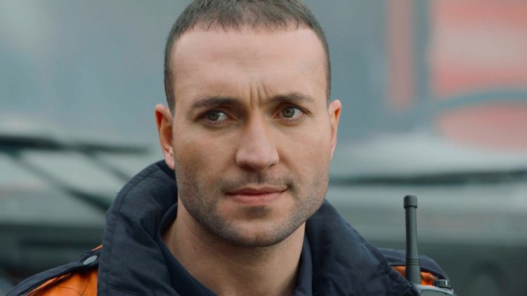 Kırmızı Kamyon 1. Bölüm 2. Fragmanı