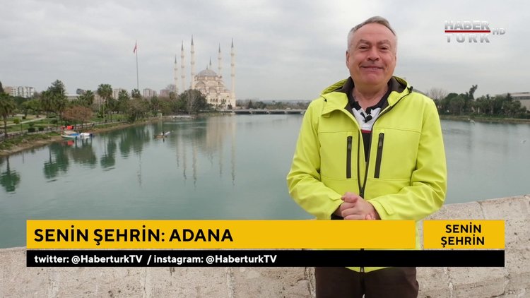 Senin Şehrin - 28 Mart 2021 (Adana’yı ne kadar tanıyorsunuz?)