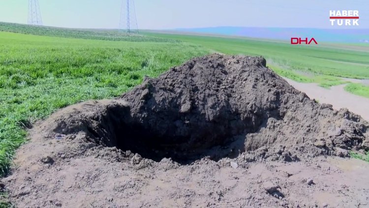 İlişkisi olduğu kadını tabanca ile öldürüp, tarlaya gömdü