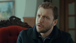 Ali Rıza, İhtiyar'ın gerçek annesi olduğunu öğrenince hayatının koca bir yalan olduğunu söyledi.