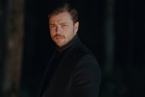 "İntikam sadece bir kıvılcımdır..."