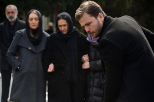 Mehmet Emin hayatını kaybediyor!