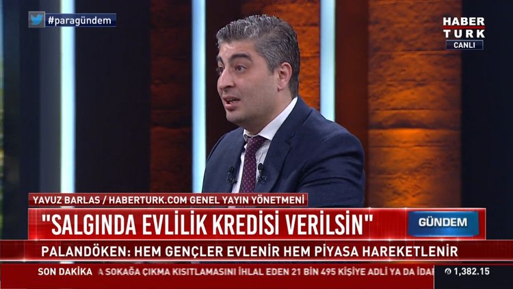 TESK'ten sıfır faizli evlilik kredisi talebi