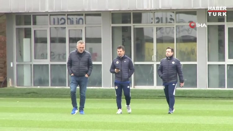 Emre Belözoğlu: "Hayalim, en iyi teknik direktörlerden biri olmak"