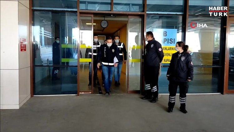 'Kıskançlık' dehşeti, iş arkadaşını vahşice katletti