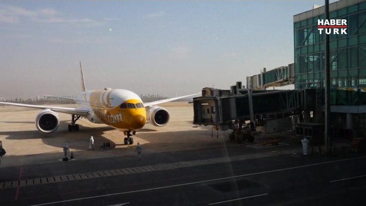 Taslak metin ortaya çıktı! Wuhan raporu!