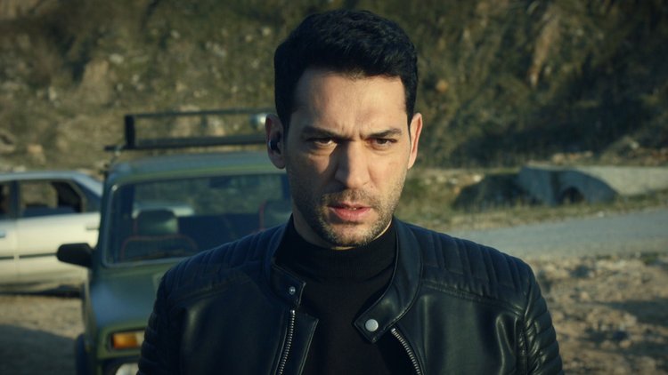 Ramo 38. Bölüm Fragmanı