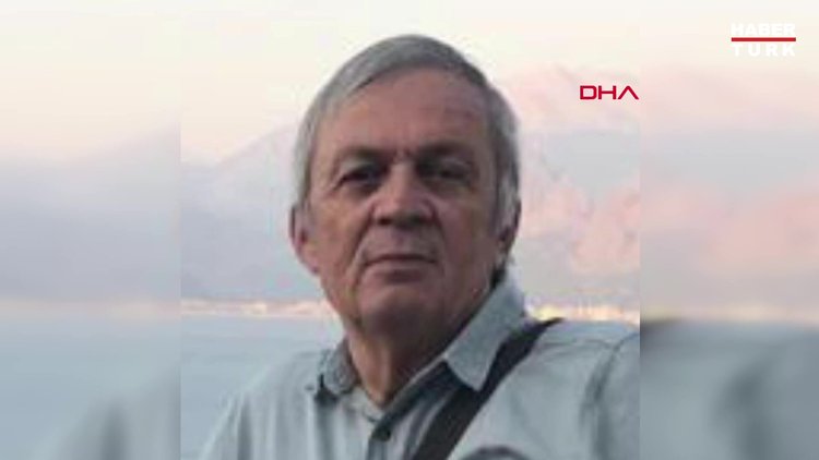 Usta oyuncu Fazıl Ender Uzun yaşamını yitirdi