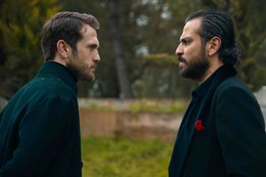 Çukur 121. Bölüm