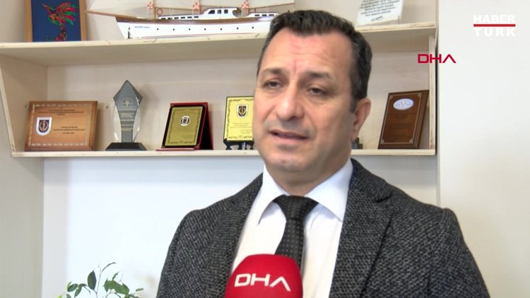 'Covid-19'a yakalananlarda epilepsi nöbeti görülüyor'