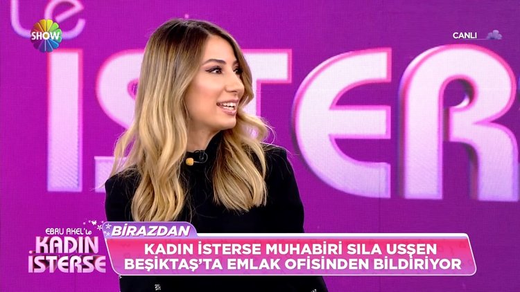 Yağmur Kalyoncu ile keyifli sohbet