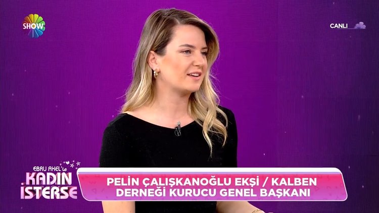 Filmlere konu olacak hayat hikayesi!