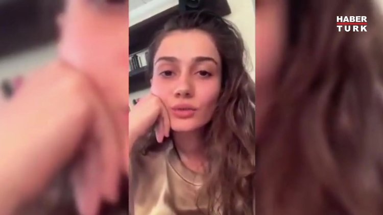 'Dolandırıcılık' şoku yaşayan Sevda Erginci'den ilk açıklama