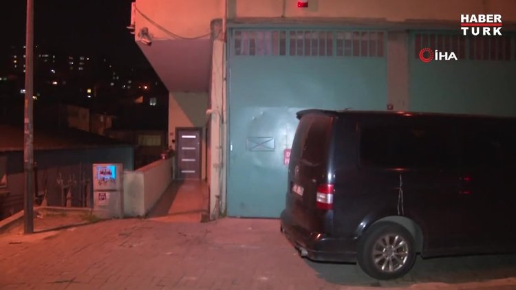 İstanbul merkezli 25 ilde FETÖ'nün TSK yapılanmasına yönelik eş zamanlı operasyon