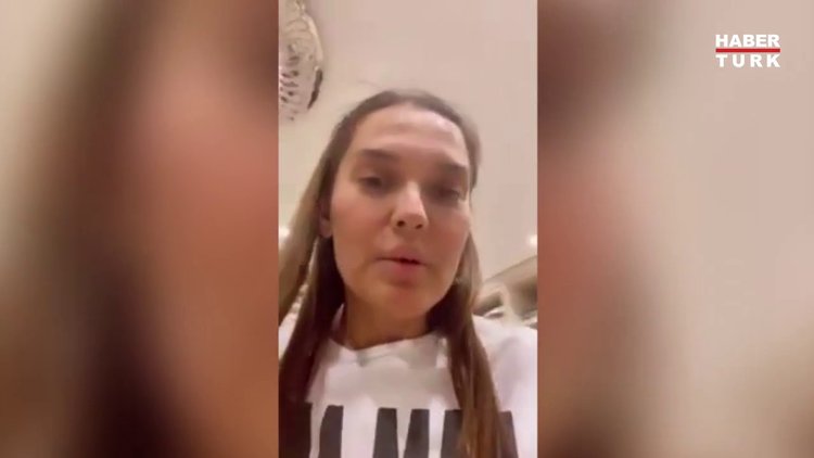 Demet Akalın isyan etti: Bu nasıl bir sahtekarlık!