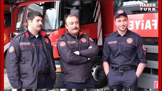 Bir itfaiye istasyonundaki itfaiyecilerin sevinçlerini, üzüntülerini, umutlarını, hayal kırıklıklarını, kayıplarını ve ...