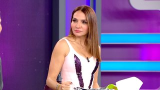 İmkansızı bilmeyenlerin azim dolu hikayelerinin konuşulduğu programda Hikmet Anıl Öztekin, kişinin kendisini nasıl tanıyacağını anlattı. ...