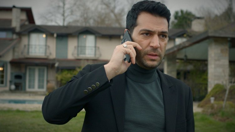 Ramo 38. Bölüm 2. Fragmanı