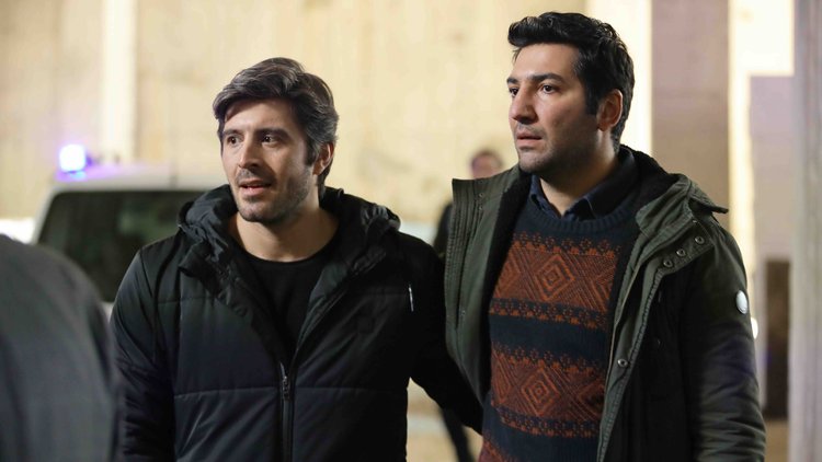 Ozan ile Ömer'in planı Adnan'ı yakalatıyor!