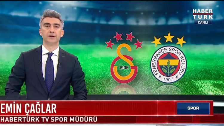 Spor Bülteni - 2 Nisan 2021  (Gündem 1959 öncesi şampiyonluklar)