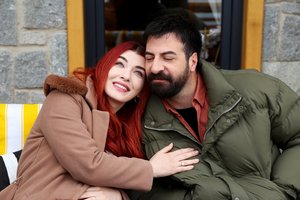 Kuzey Yıldızı İlk Aşk 57. Bölüm