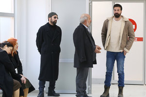 Kuzey Yıldızı İlk Aşk 58. Bölüm