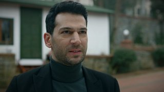 Şerif'in aradığı fırsat ayağına geldi ve Ramo deşifre oldu.