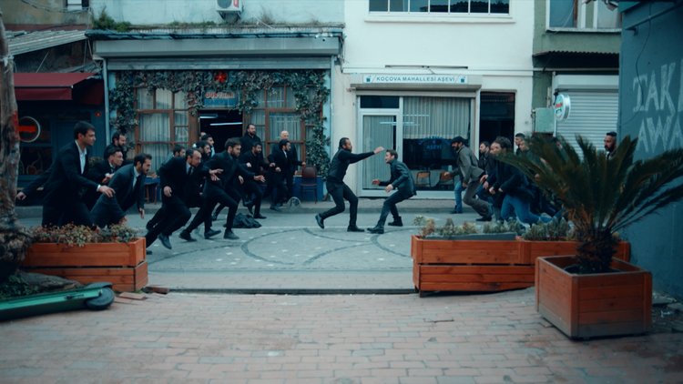 Çukur 123. Bölüm Ön İzlemesi