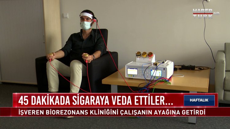 Haftalık - 3 Nisan 2021 (Ciner Yayın Holding, çalışanlarına sigarayı nasıl bıraktırdı?)